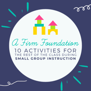 small-group-instruction